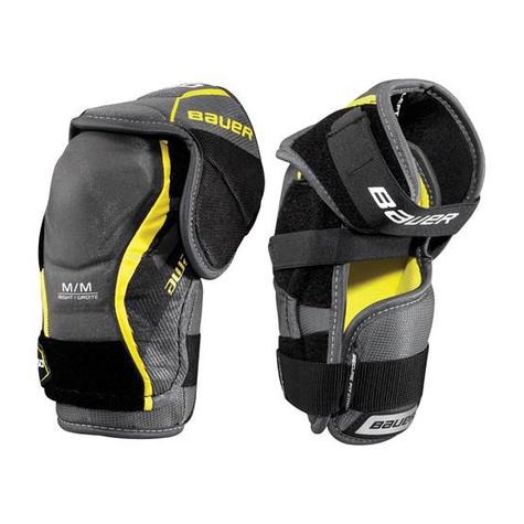 Bauer Supreme S150 Junior Hockey Eblow Pads - main image